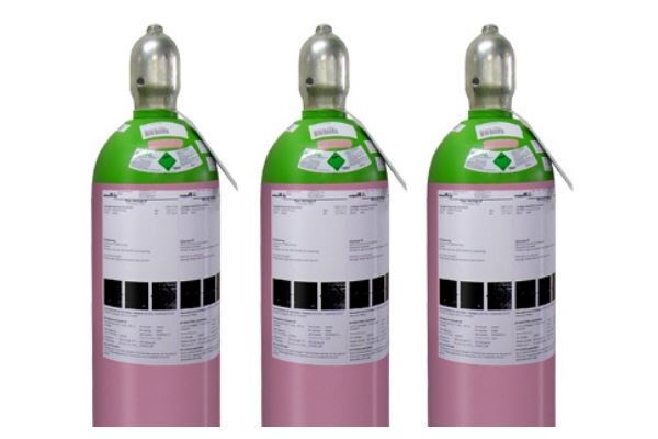 Khí hỗn hợp (Gas Mix)