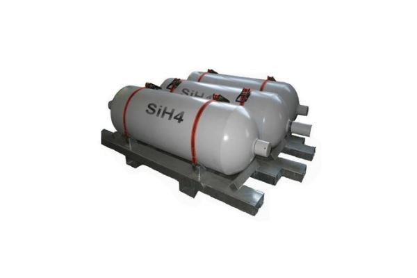 Khí đặc biệt (Speciality Gases)